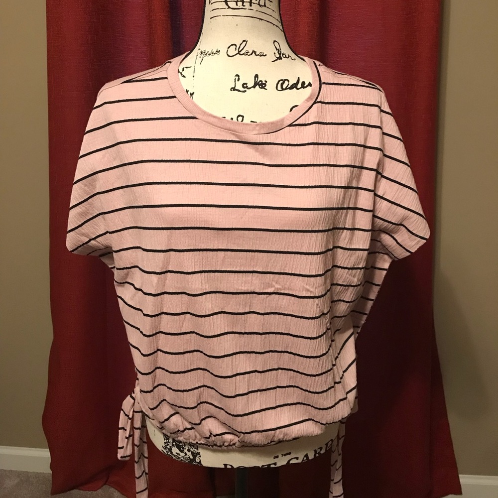 Lucky Brand Top